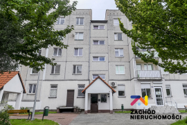 Dwupoziomowe 3 pok. mieszkanie przy Wyszyńskiego!!